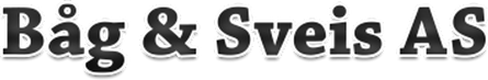Logo, Båg og Sveis